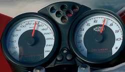 Ducati Monster S2R
